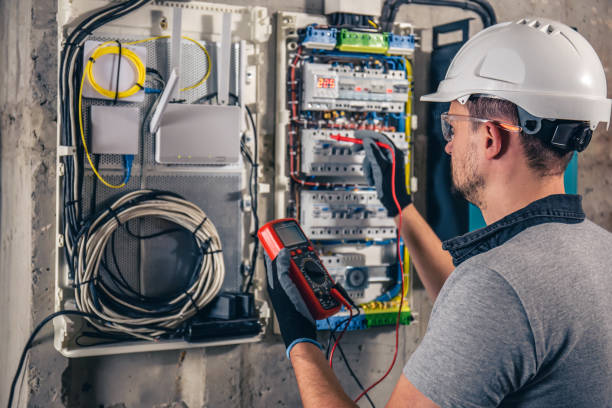 Best Electrical Contractors for Businesses  in Kellogg, ID