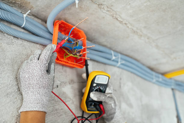 Best Residential Electrician Services  in Kellogg, ID